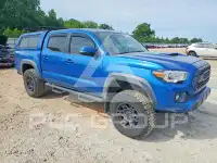 2017 Toyota TACOMA фото