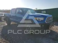 2017 Toyota TACOMA фото