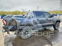 2017 Toyota TACOMA фото