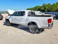 2017 Toyota TACOMA фото