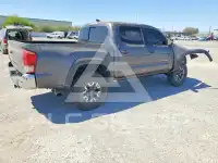 2017 Toyota TACOMA фото