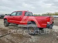 2017 Toyota TACOMA photo