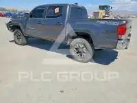 2017 Toyota TACOMA фото