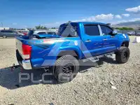 2017 Toyota TACOMA photo