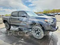 2017 Toyota TACOMA фото