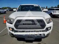 2017 Toyota TACOMA фото