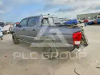 2017 Toyota TACOMA фото