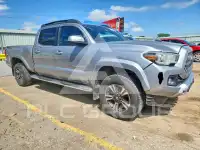 2017 Toyota TACOMA фото