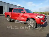 2017 Toyota TACOMA фото