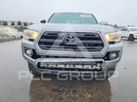 2017 Toyota TACOMA фото