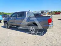 2017 Toyota TACOMA фото