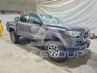 2017 Toyota TACOMA фото
