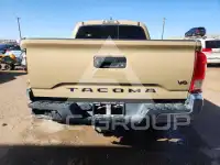 2017 Toyota TACOMA фото