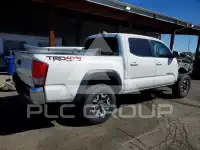 2017 Toyota TACOMA фото