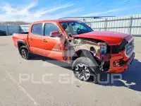 2017 Toyota TACOMA фото