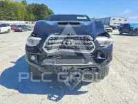 2017 Toyota TACOMA фото