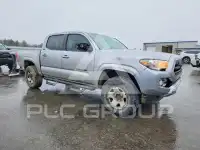 2017 Toyota TACOMA фото