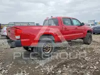 2017 Toyota TACOMA photo