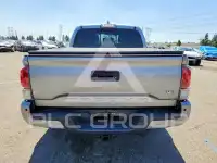 2017 Toyota TACOMA photo