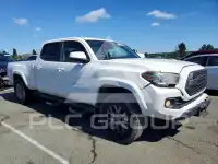 2017 Toyota TACOMA фото