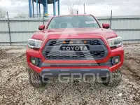2017 Toyota TACOMA photo