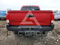 2017 Toyota TACOMA photo