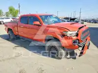 2017 Toyota TACOMA фото