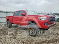 2017 Toyota TACOMA photo