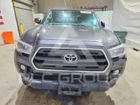 2017 Toyota TACOMA фото