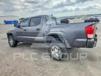 2017 Toyota TACOMA фото