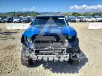 2017 Toyota TACOMA photo