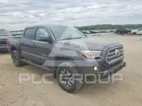 2017 Toyota TACOMA фото