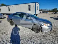 2017 Toyota CAMRY фото