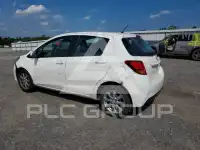 2017 Toyota YARIS фото