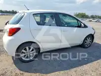 2017 Toyota YARIS фото
