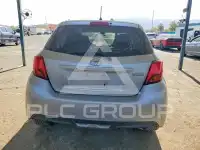 2017 Toyota YARIS фото