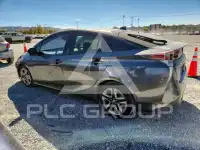2017 Toyota PRIUS photo