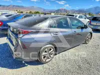 2017 Toyota PRIUS photo