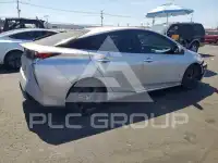 2017 Toyota PRIUS photo