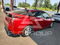 2017 Toyota PRIUS фото