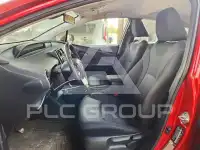 2017 Toyota PRIUS фото