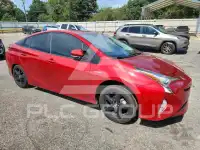 2017 Toyota PRIUS фото