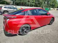 2017 Toyota PRIUS фото