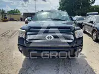 2017 Toyota TUNDRA фото