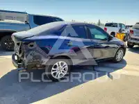 2017 Toyota YARIS photo