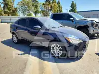 2017 Toyota YARIS photo