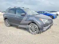 2017 Toyota  фото
