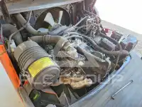2017 Toyota FORK LIFT photo