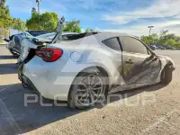 2017 Toyota 86 фото
