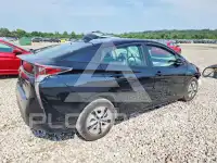 2017 Toyota PRIUS фото